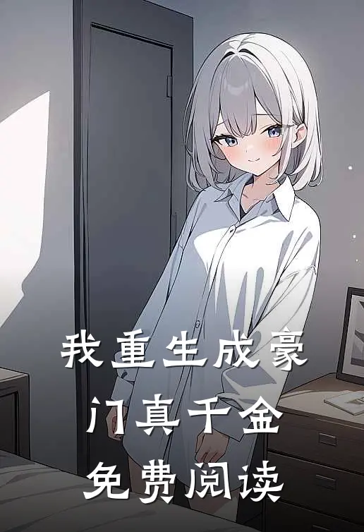 我重生成豪门真千金免费阅读