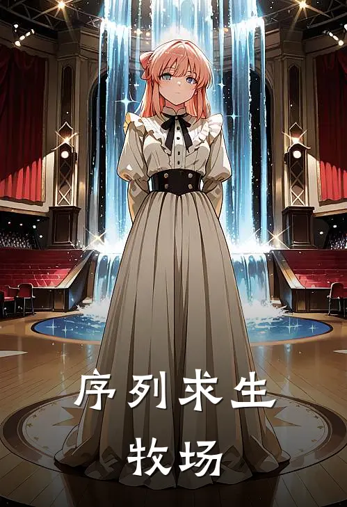 序列求生：牧场