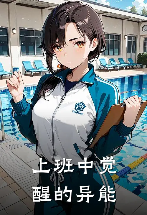 上班中觉醒的异能