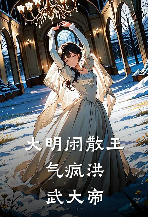 大明闲散王：气疯洪武大帝