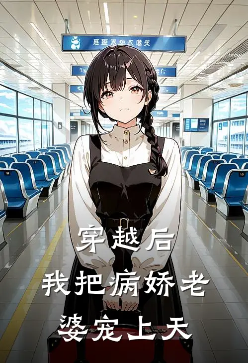 穿越后，我把病娇老婆宠上天