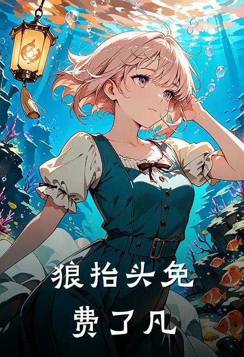 狼抬头免费了凡