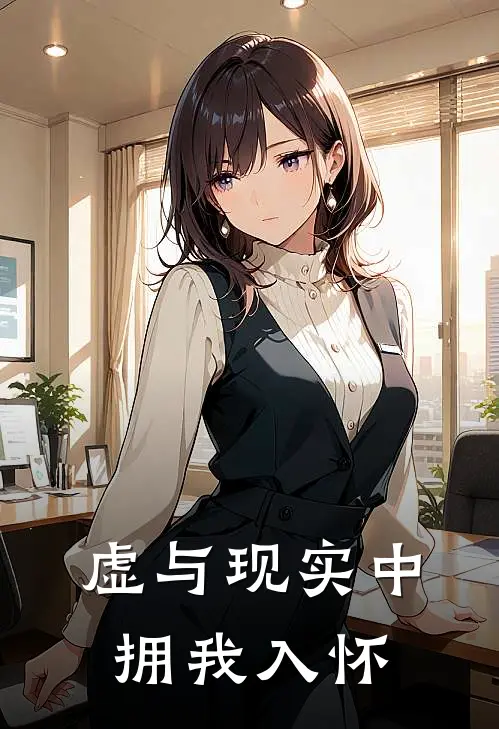 虚与现实中拥我入怀南翊陇李樘热门的网络小说_完整版小说虚与现实中拥我入怀(南翊陇李樘)