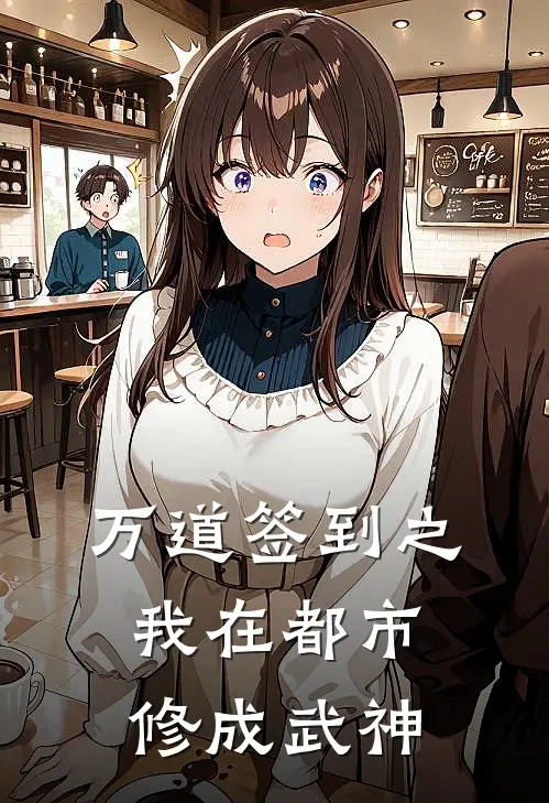 万道签到之我在都市修成武神