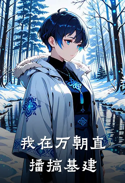 我在万朝直播搞基建