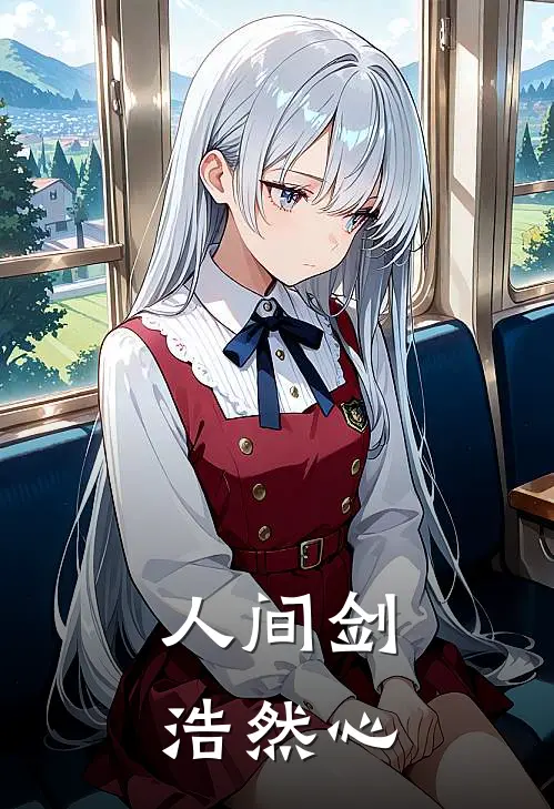 人间剑，浩然心