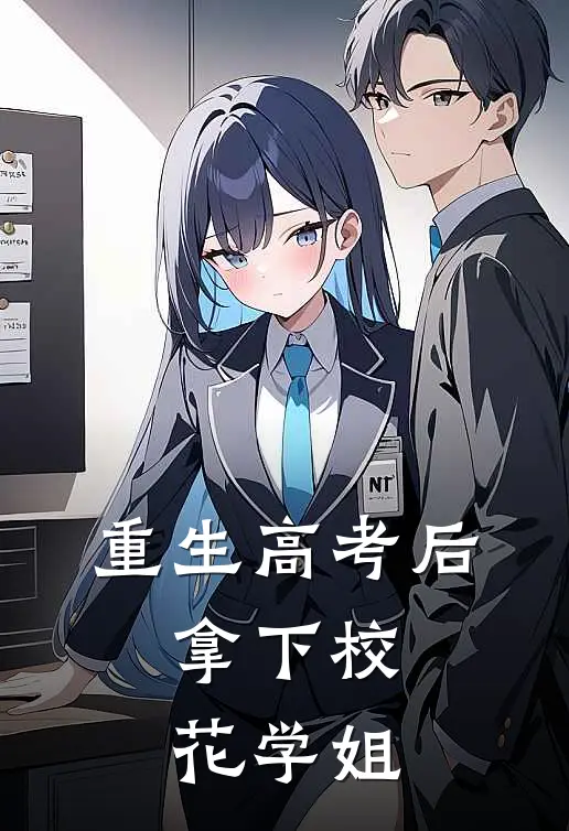重生高考后，拿下校花学姐