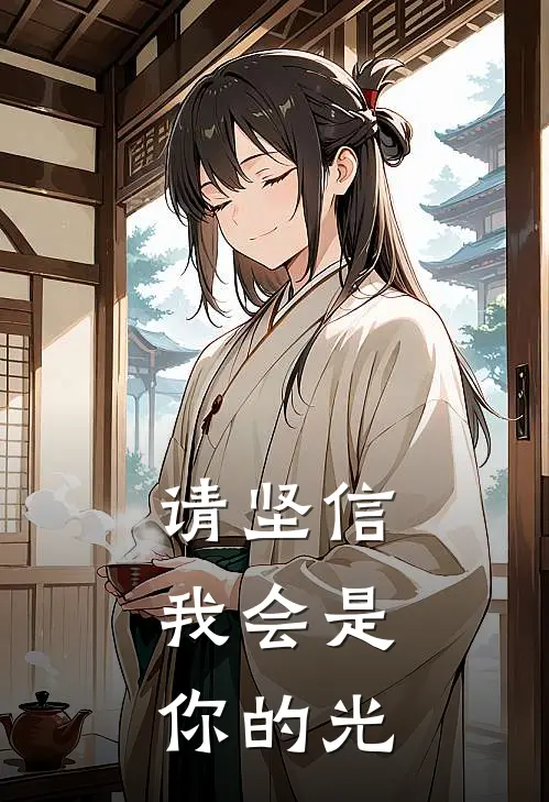 请坚信，我会是你的光