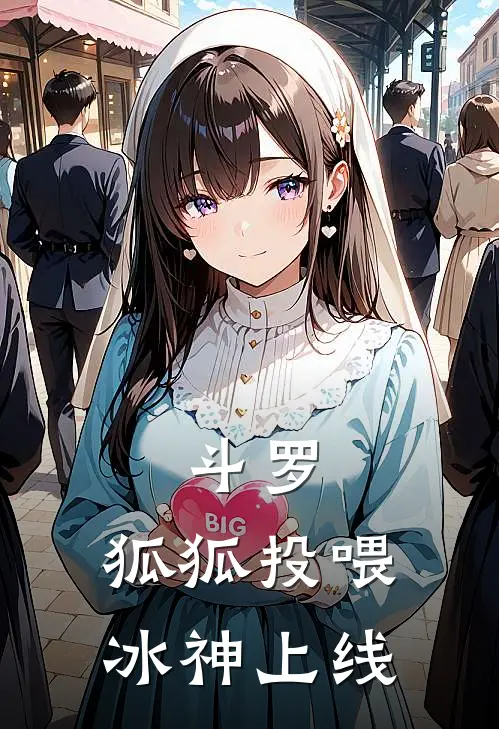 斗罗：狐狐投喂，冰神上线