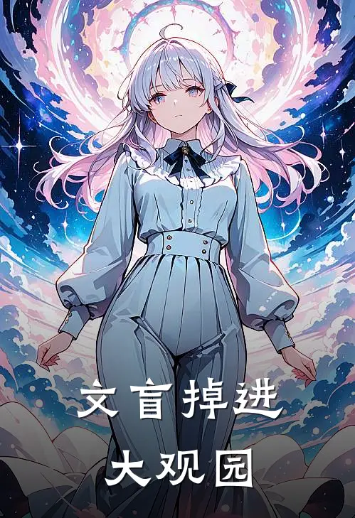 文盲掉进大观园