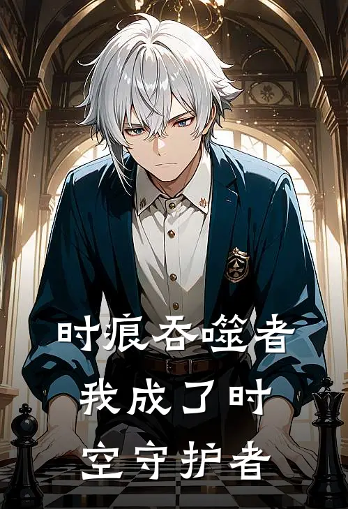时痕吞噬者：我成了时空守护者