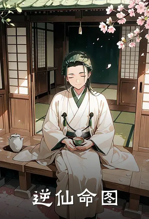 逆仙命图