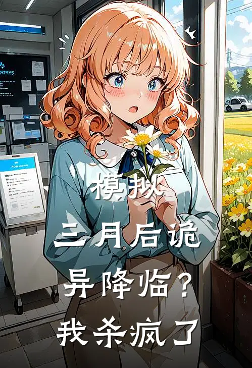 模拟：三月后诡异降临？我杀疯了唐然梁松全文免费阅读无弹窗大结局_唐然梁松（模拟：三月后诡异降临？我杀疯了）小说免费阅读大结局