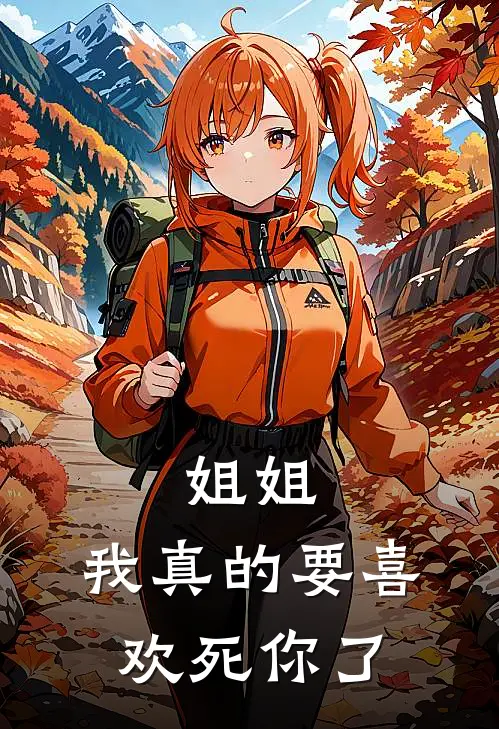 姐姐，我真的要喜欢死你了