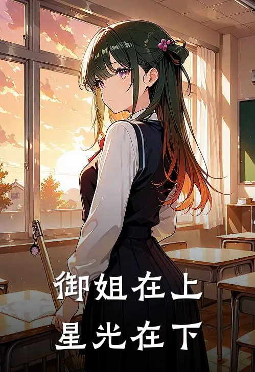御姐在上，星光在下