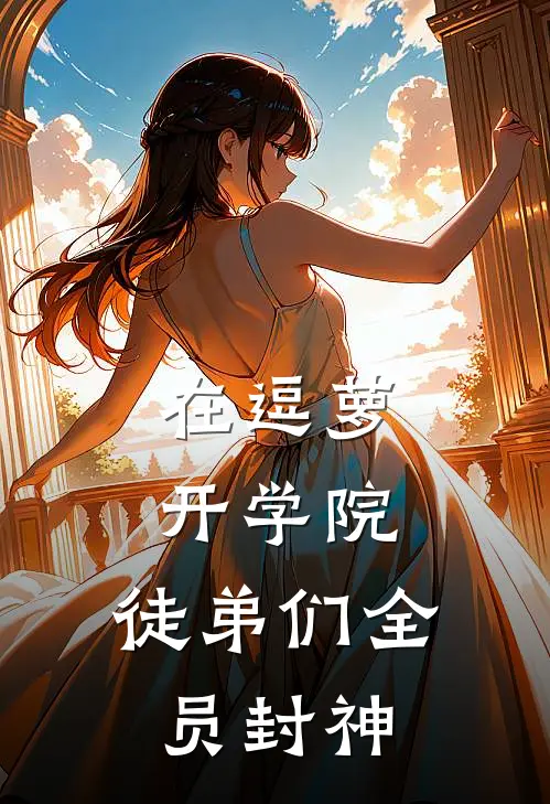 在逗萝开学院：徒弟们全员封神