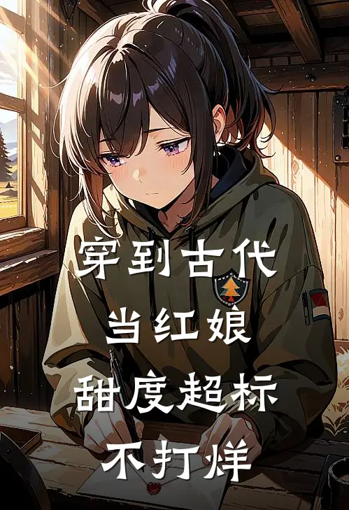 穿到古代当红娘，甜度超标不打烊