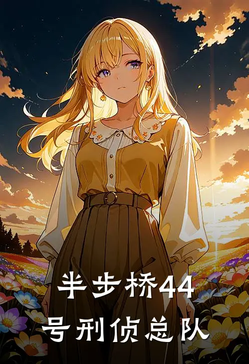 半步桥44号刑侦总队