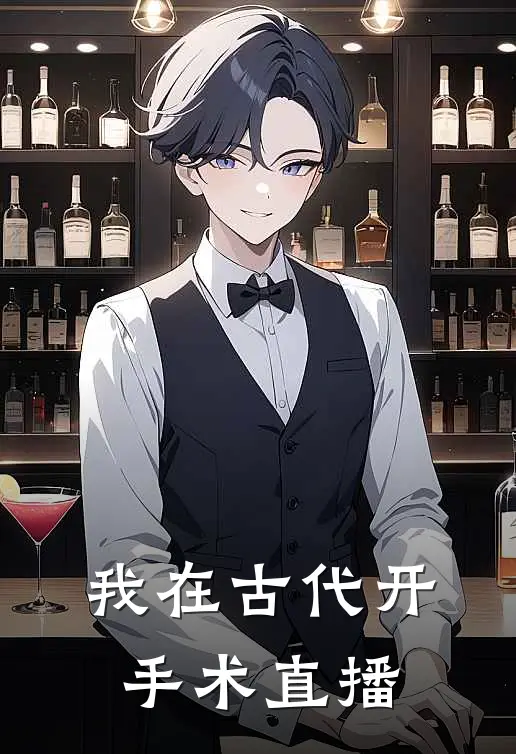 我在古代开手术直播