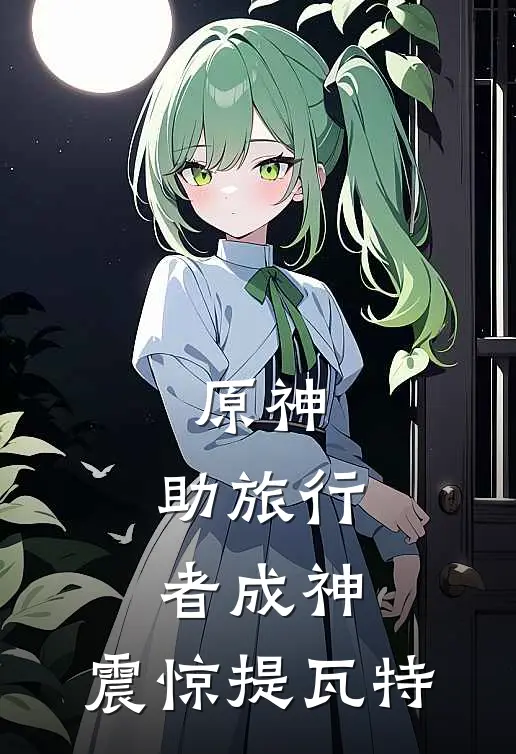 原神：助旅行者成神，震惊提瓦特游云派蒙最新推荐小说_完结版小说推荐原神：助旅行者成神，震惊提瓦特游云派蒙