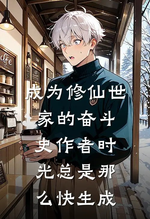 成为修仙世家的奋斗史 作者时光总是那么快生成