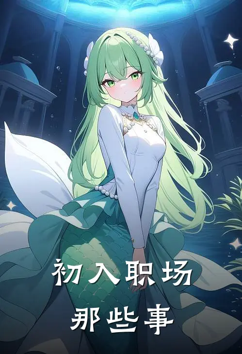 初入职场那些事