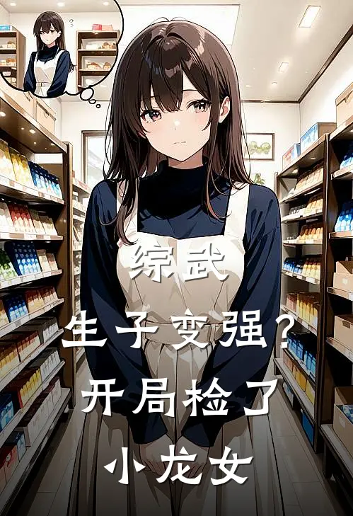 综武：生子变强？开局检了小龙女
