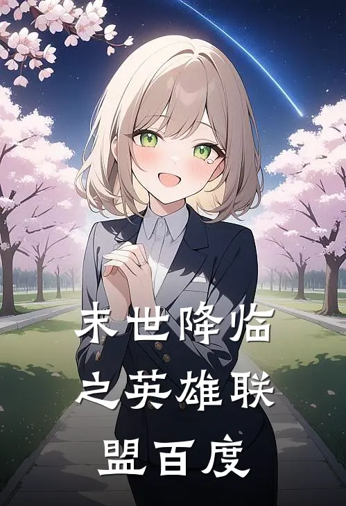 末世降临之英雄联盟百度