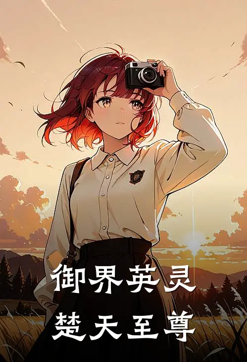 御界英灵：楚天至尊