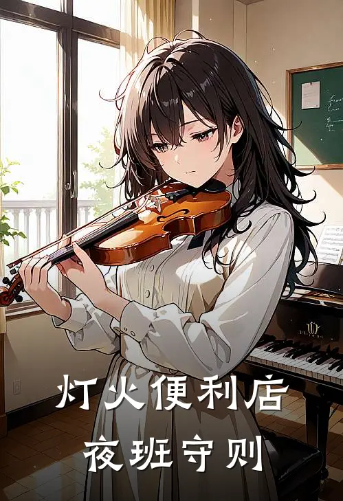 灯火便利店夜班守则