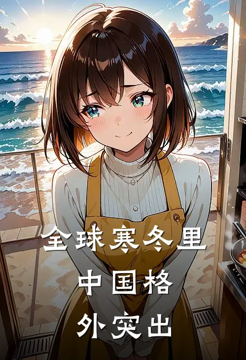 全球寒冬里,中国格外突出