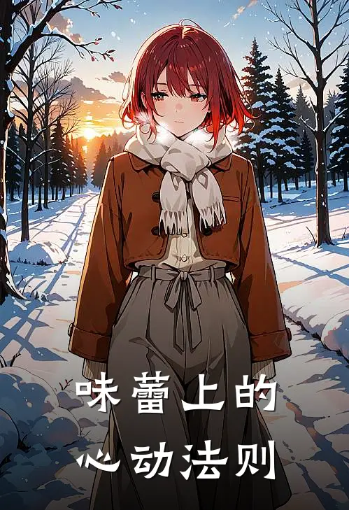 味蕾上的心动法则