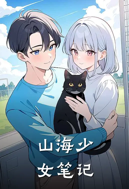 山海少女笔记