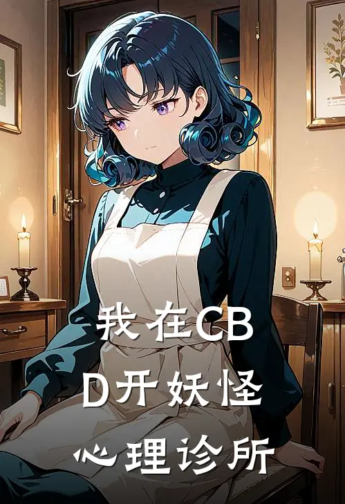 我在CBD开妖怪心理诊所