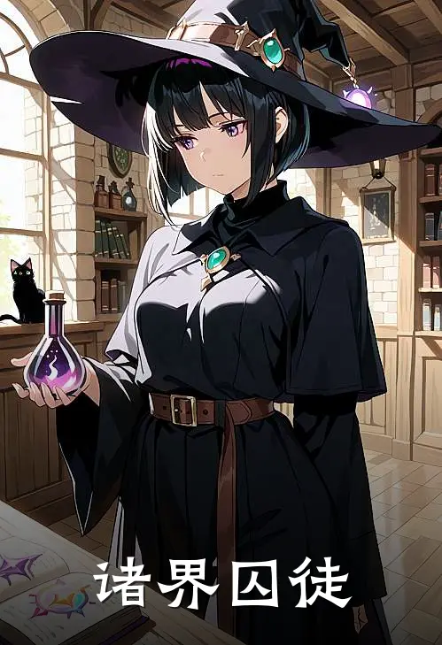 诸界囚徒(赵德李成)热门网络小说推荐_最新章节列表诸界囚徒(赵德李成)