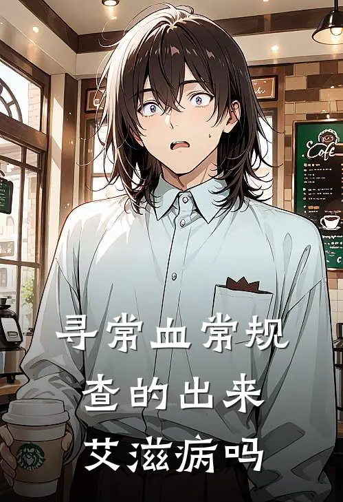 寻常血常规查的出来艾滋病吗