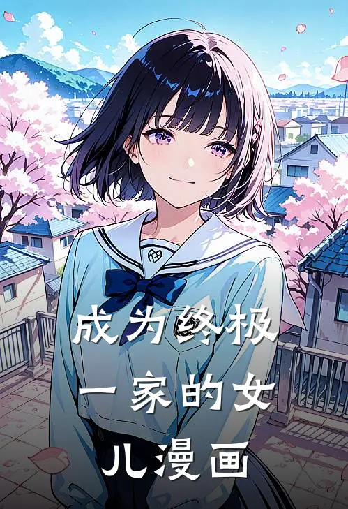 成为终极一家的女儿漫画