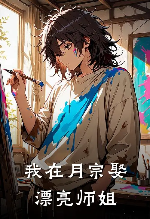 我在月宗娶漂亮师姐