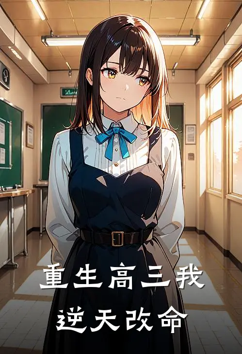 重生高三我逆天改命