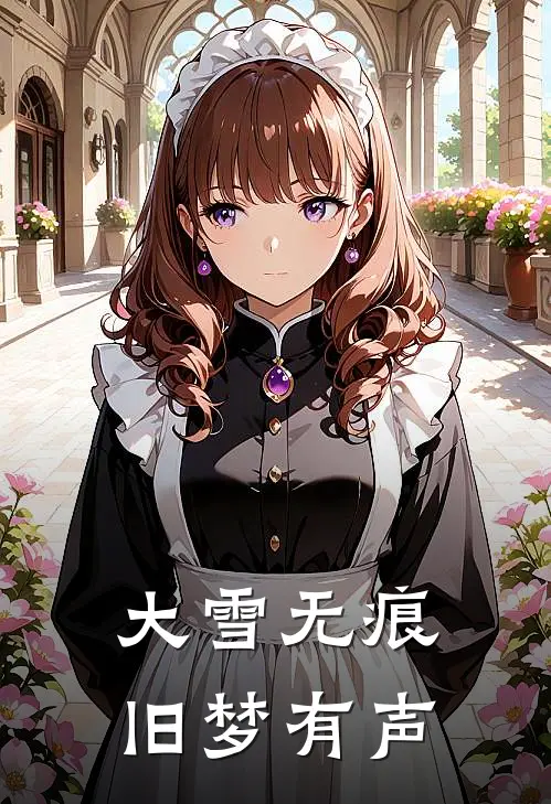 大雪无痕，旧梦有声