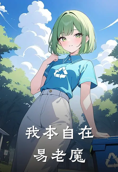 我本自在易老魔