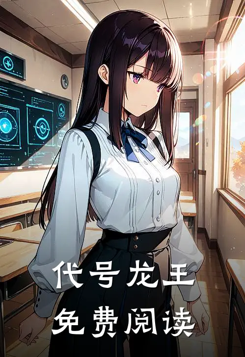 代号龙王免费阅读