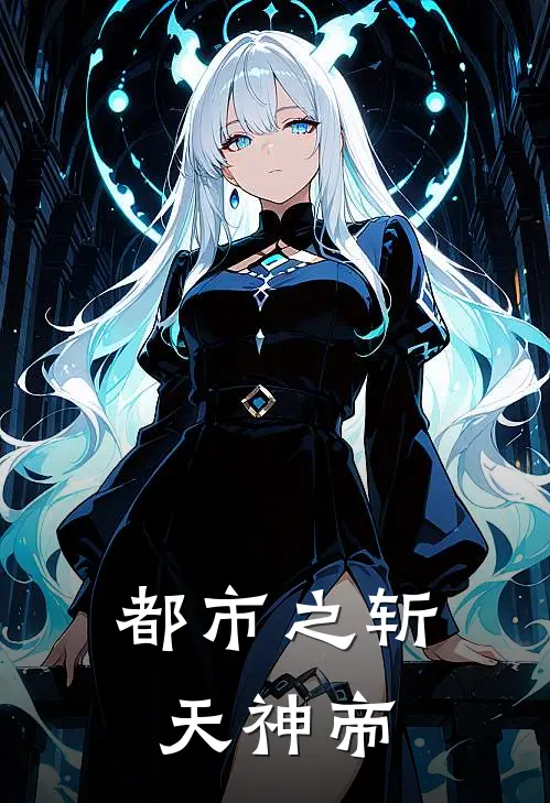 都市之斩天神帝