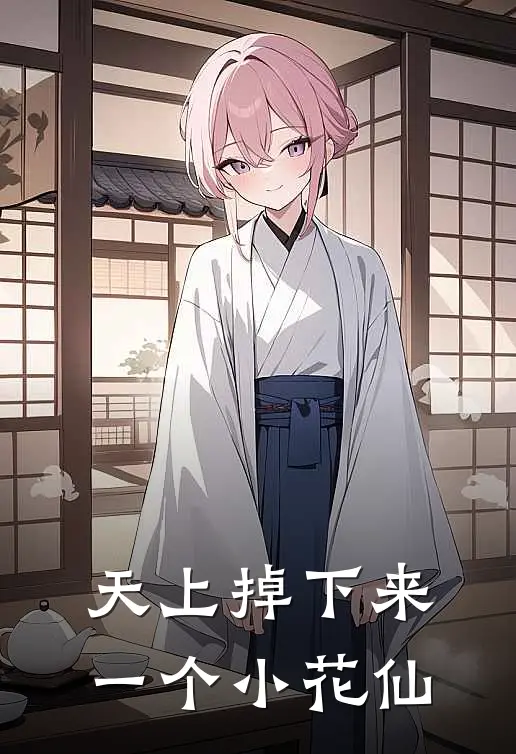 天上掉下来一个小花仙