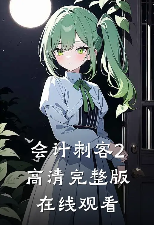 会计刺客2高清完整版在线观看