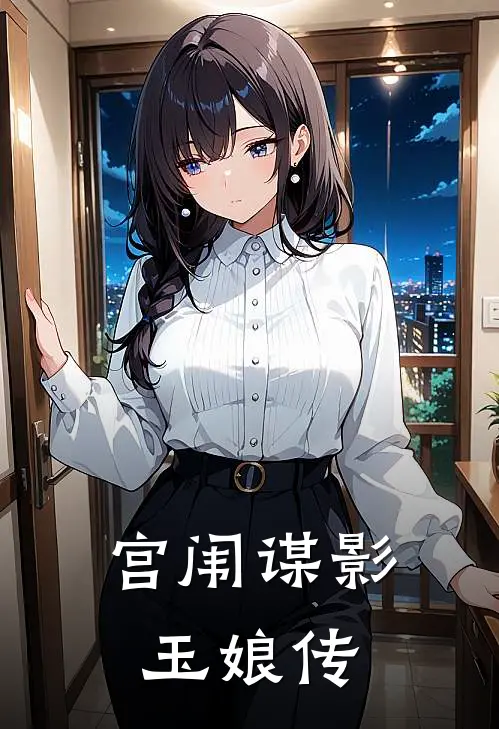 宫闱谋影：玉娘传