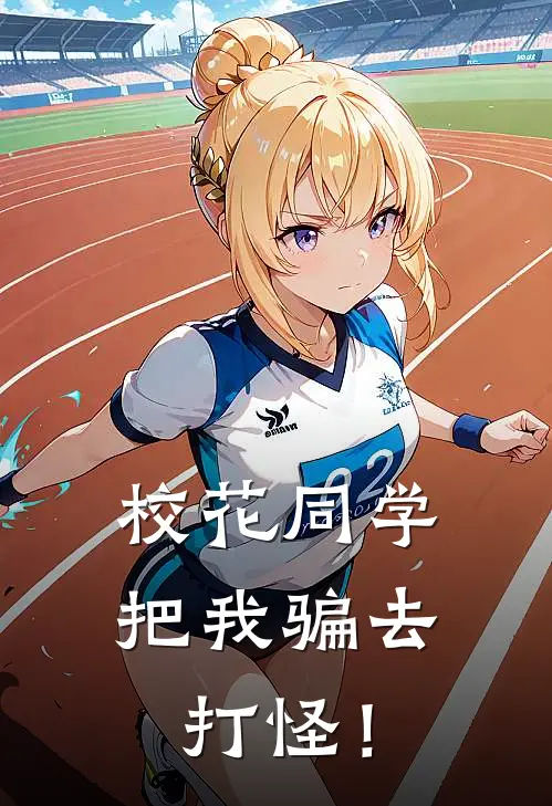 校花同学，把我骗去打怪！