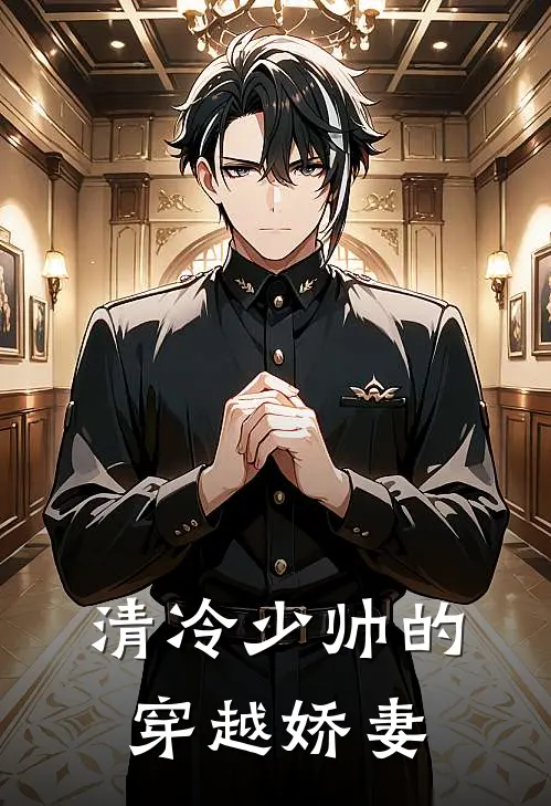 清冷少帅的穿越娇妻(沈清悦沈明辉)最新完结小说推荐_热门小说排行榜清冷少帅的穿越娇妻沈清悦沈明辉
