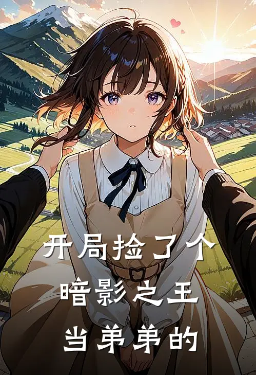 开局捡了个暗影之王当弟弟的