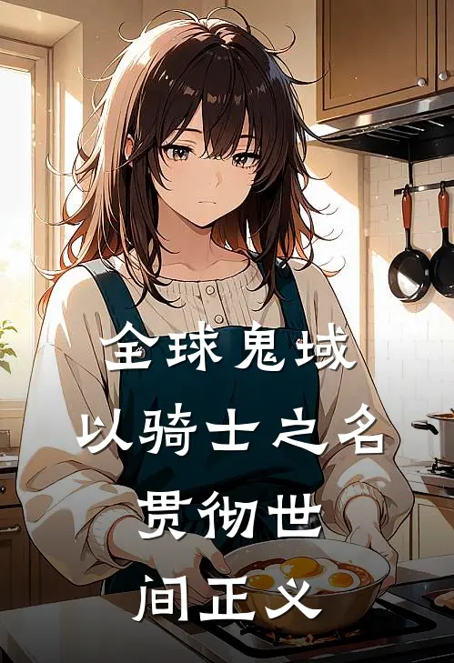 全球鬼域：以骑士之名，贯彻世间正义(佚名佚名)完结的热门小说_全本免费完结小说全球鬼域：以骑士之名，贯彻世间正义(佚名佚名)